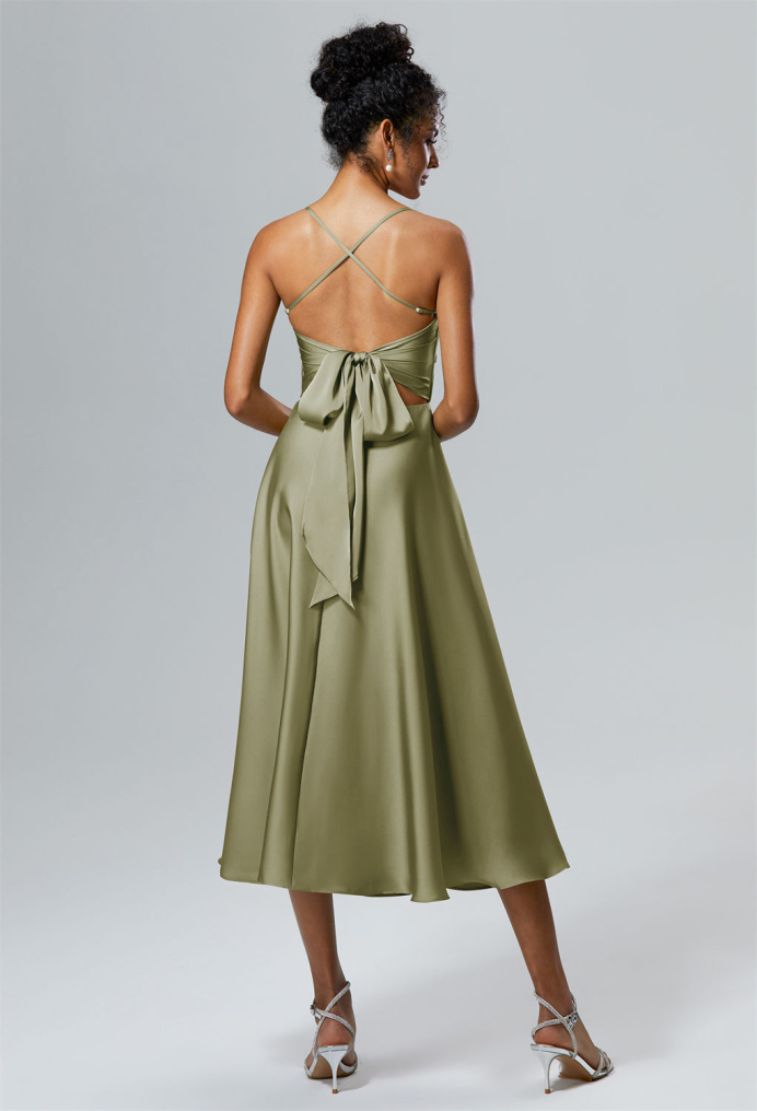 AW Vina Dress